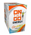 Bigjoy Sports On The Go Energy Gummy Karışık Meyve